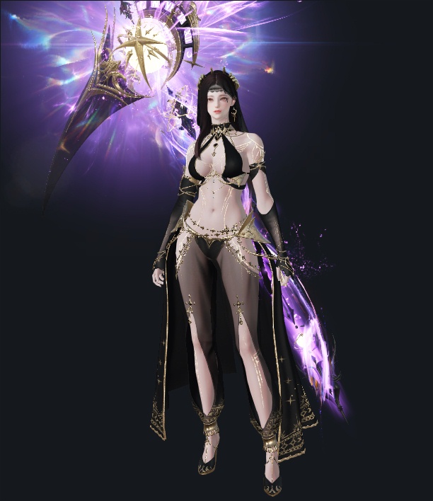 그믐을찾는삭월