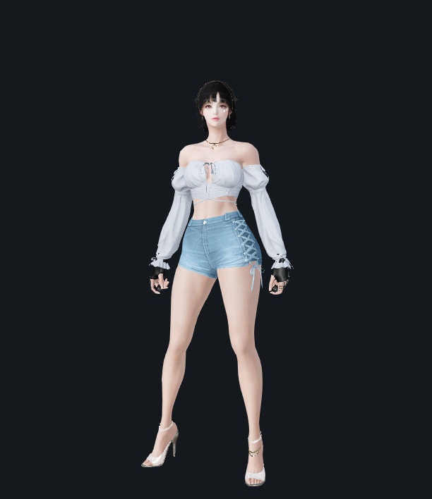 너한테하는말이거든