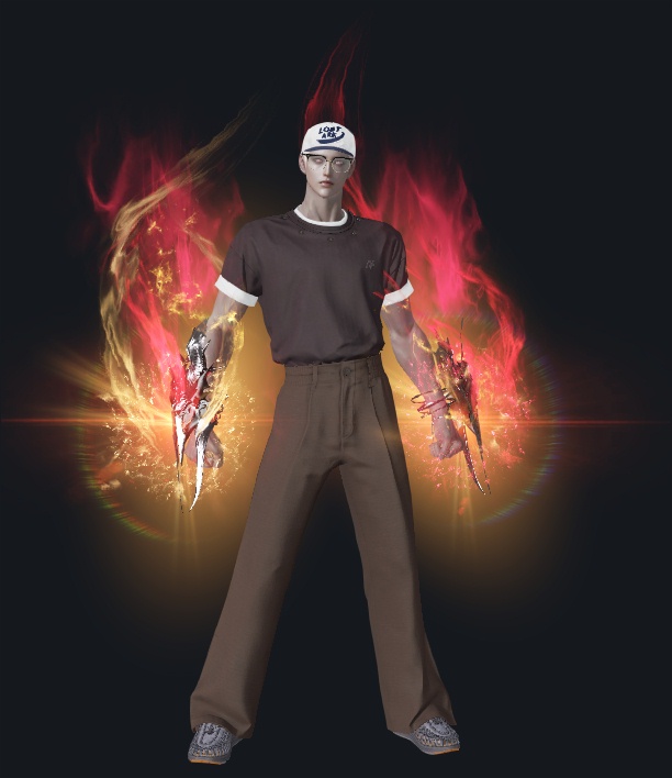 애니츠본가