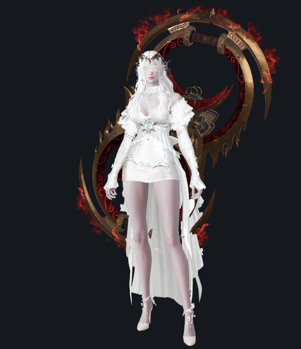 핏빛뱀파이어퀸읍지