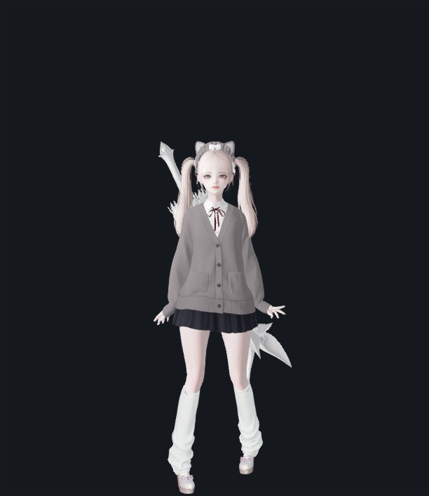 우비단