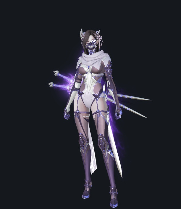 KarmaBlade