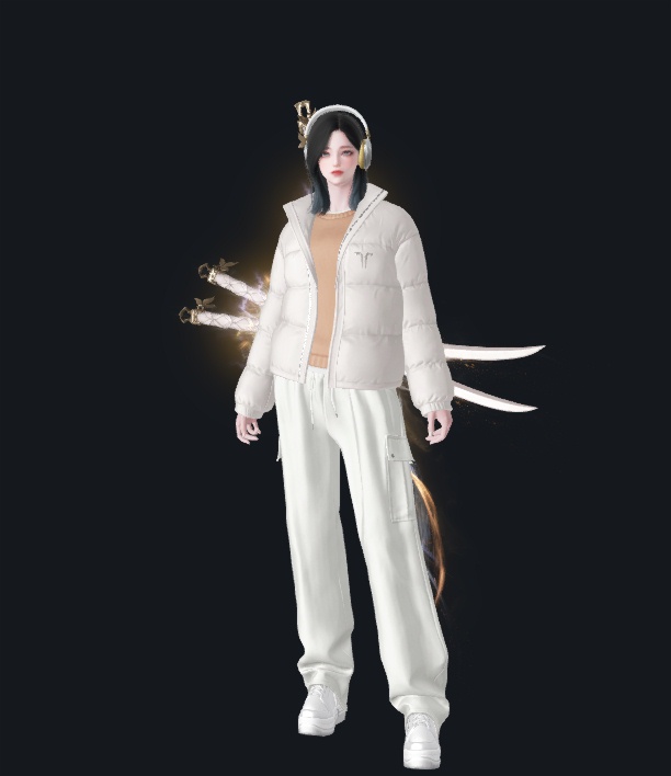 턴테이블레이드