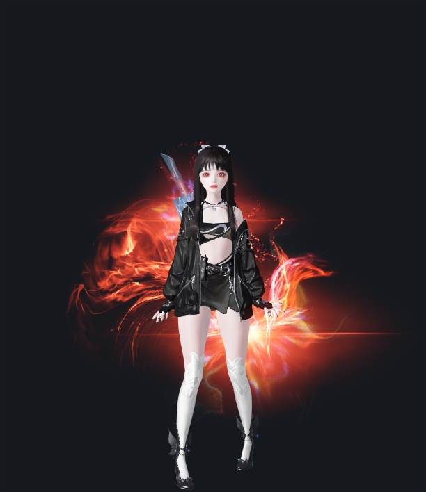 달꽃나래