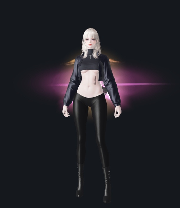 여울치