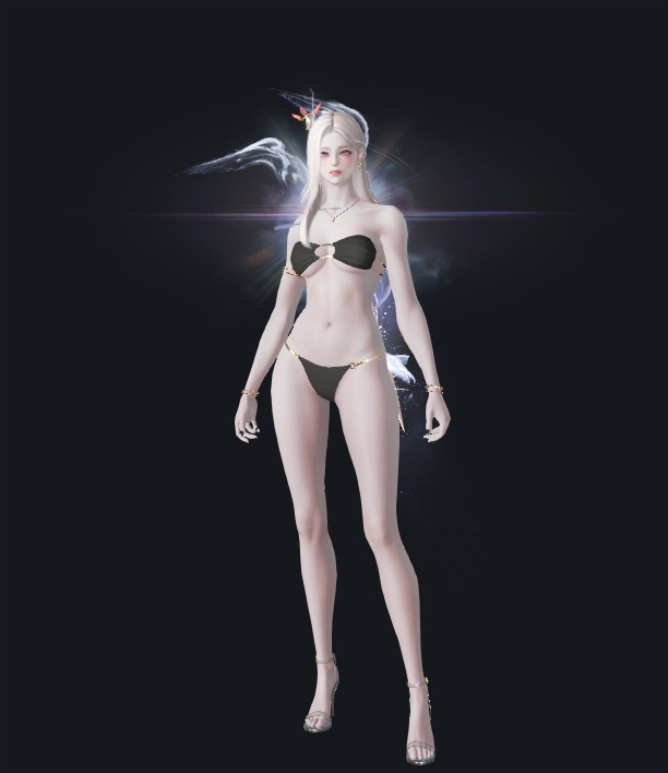 백설KEY