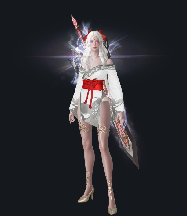 아나볼릭Rod