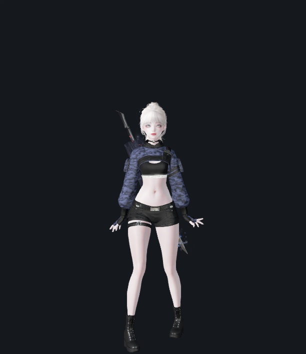 청새