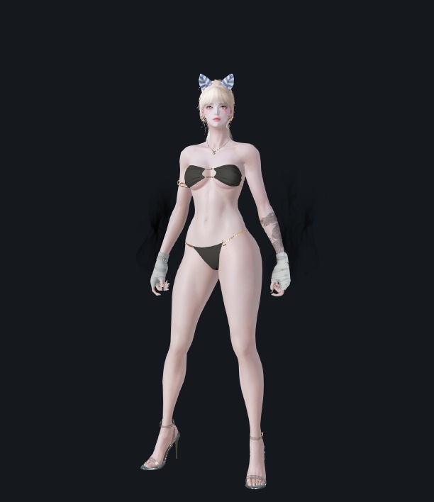 주먹왕쫑이