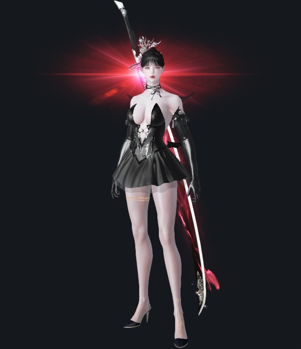 레드스윙칩