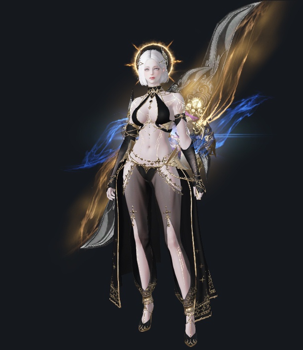 DEMONBOMB