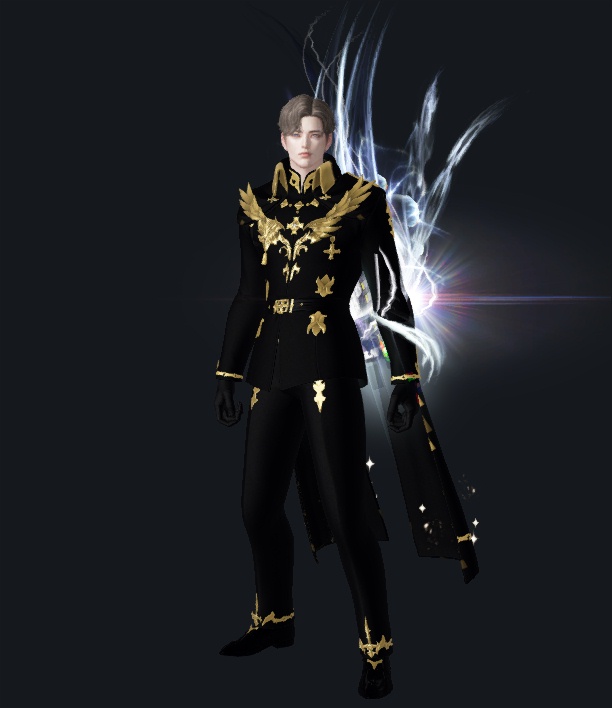 LunarChaser