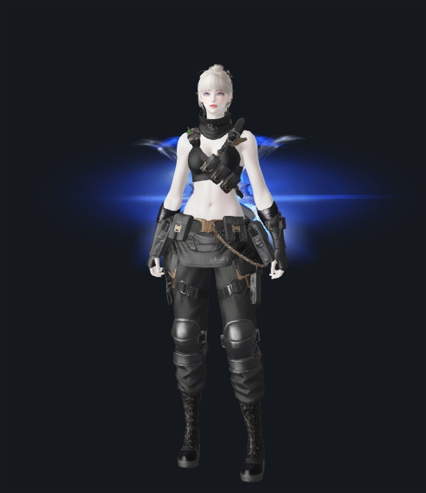 레쪽이