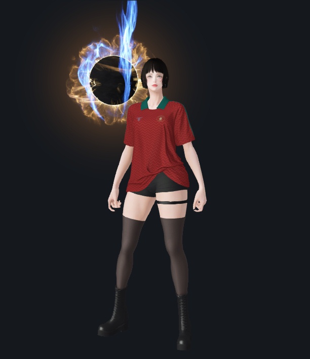 팔팔사사
