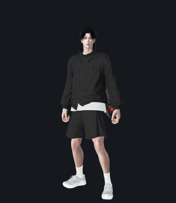 여기로들어와