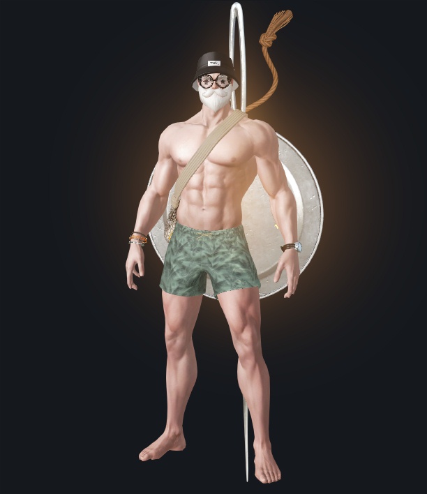 개모지리