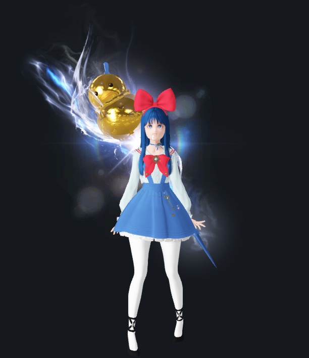 Pipimi