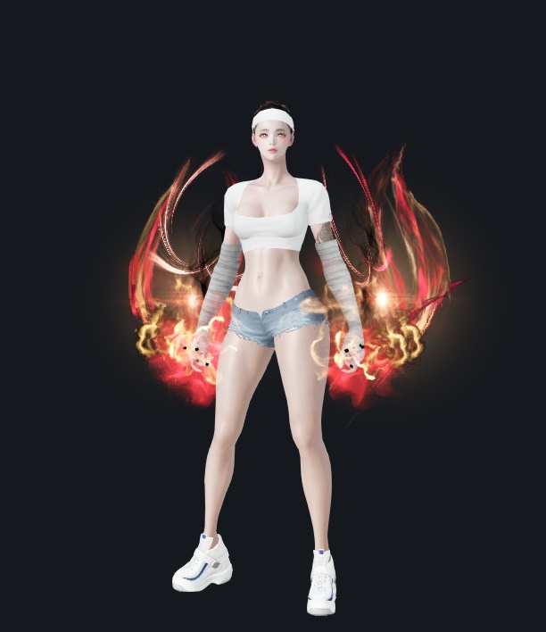 뛰눅