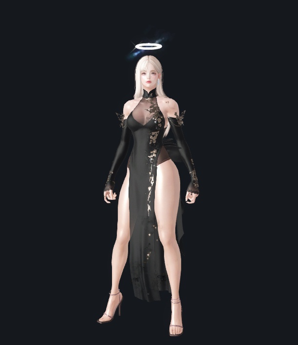 몰캉몰캉몰캉