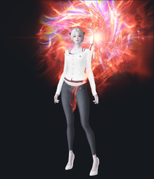 신헤