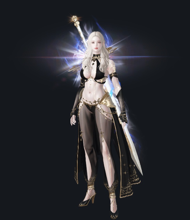 의문의발키리고수