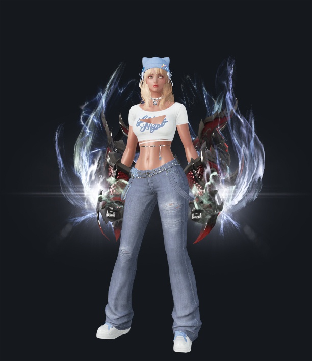 나가마사마리나