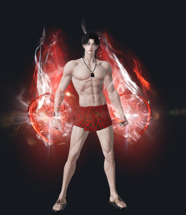 불주먹토토로