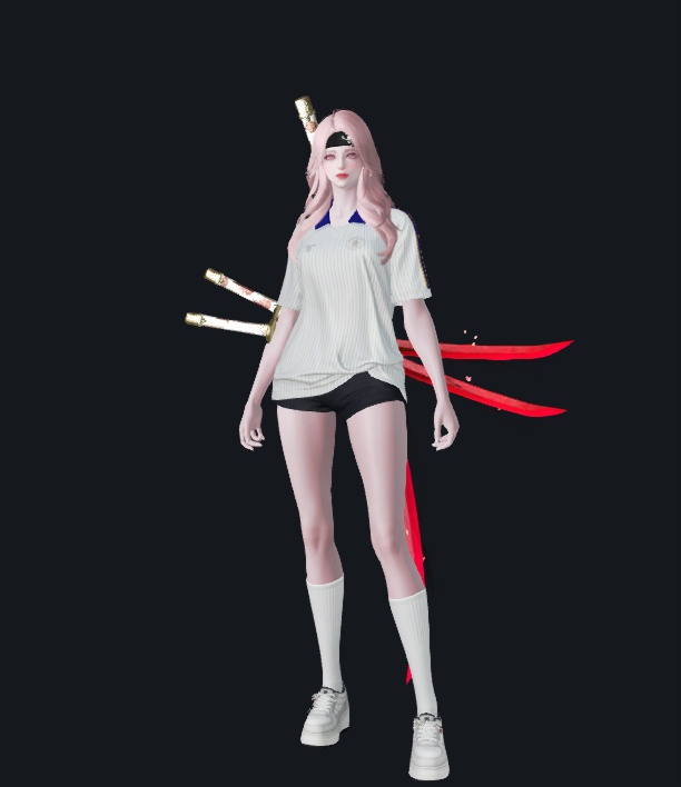 막내노리