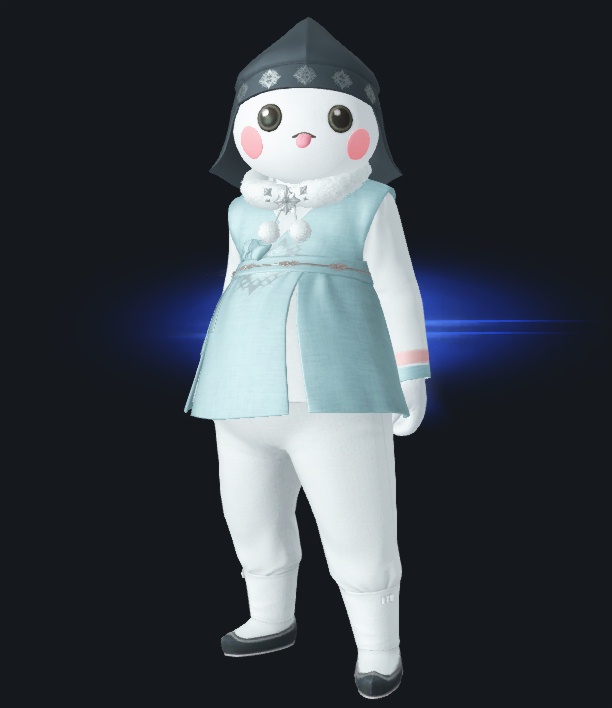 헌터충