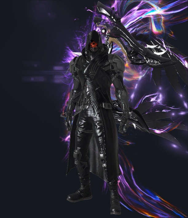 LeviMoth