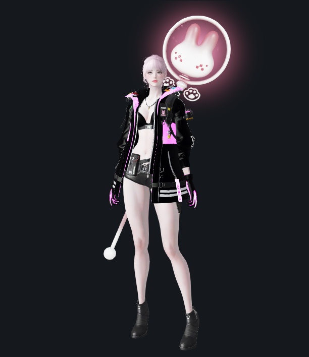 쫄리면이것저것캐스팅함