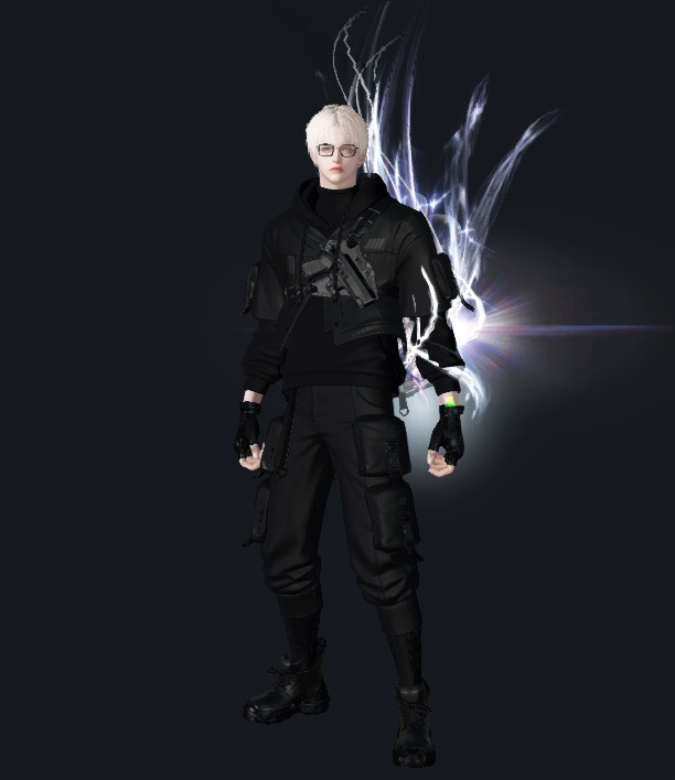 ScouterNB