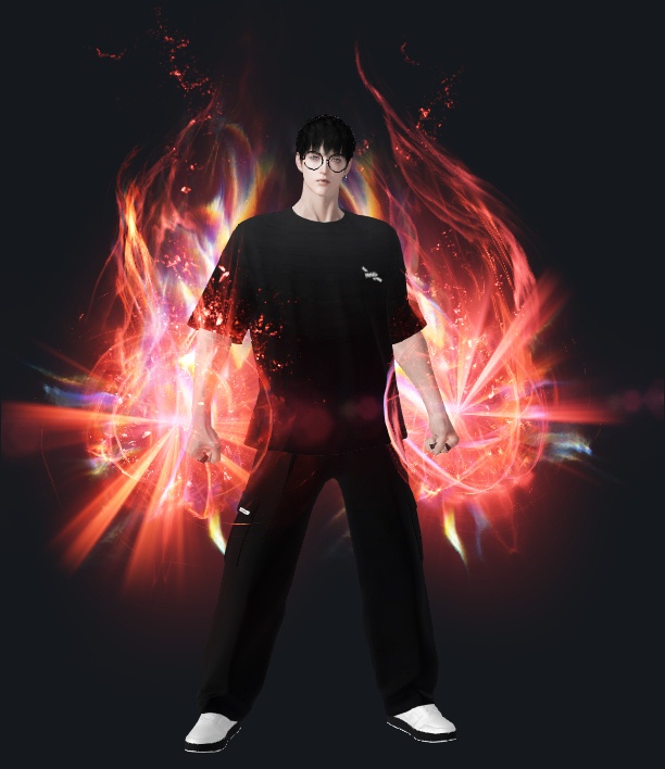 덕군