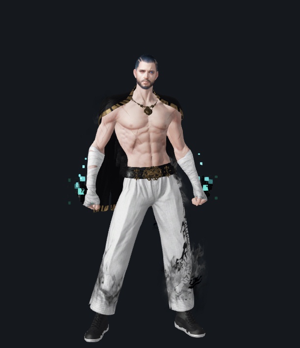 상어던지는스트라이커아님