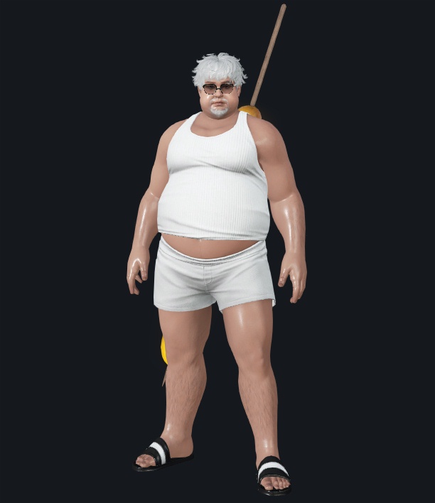 팝파홀