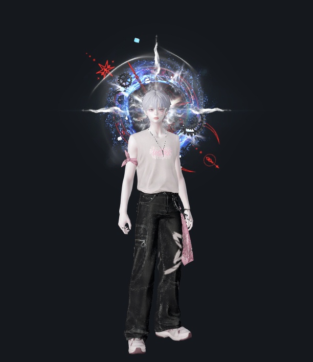 잎꽁