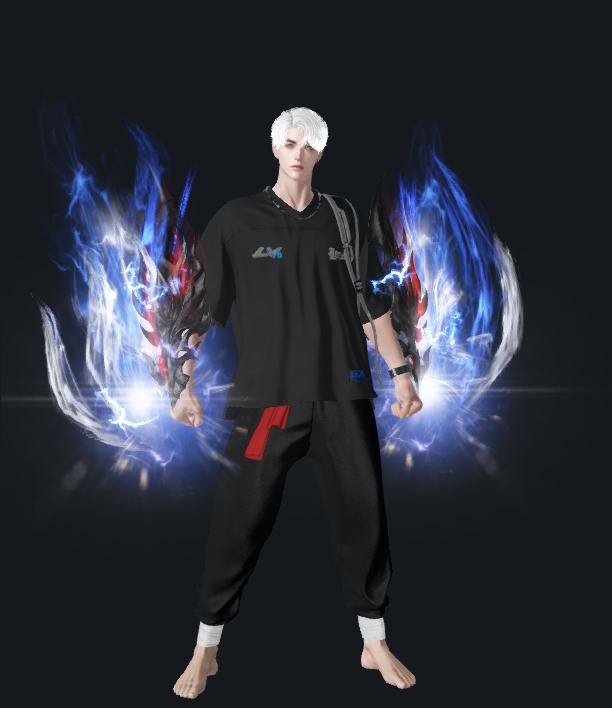 무야호노예