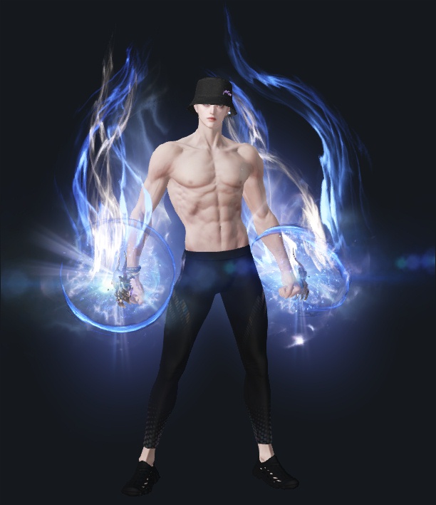 우리아가전용스커입니다만
