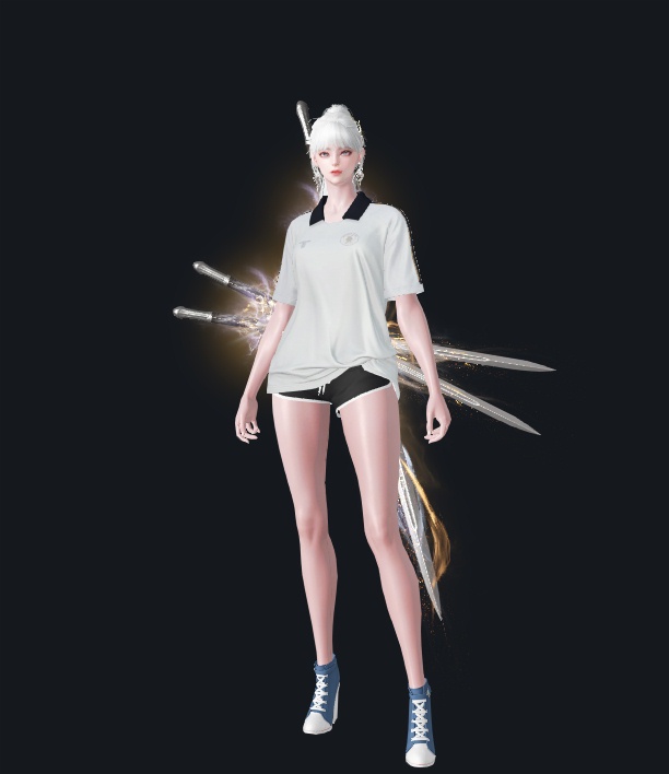 잔재아닙니다