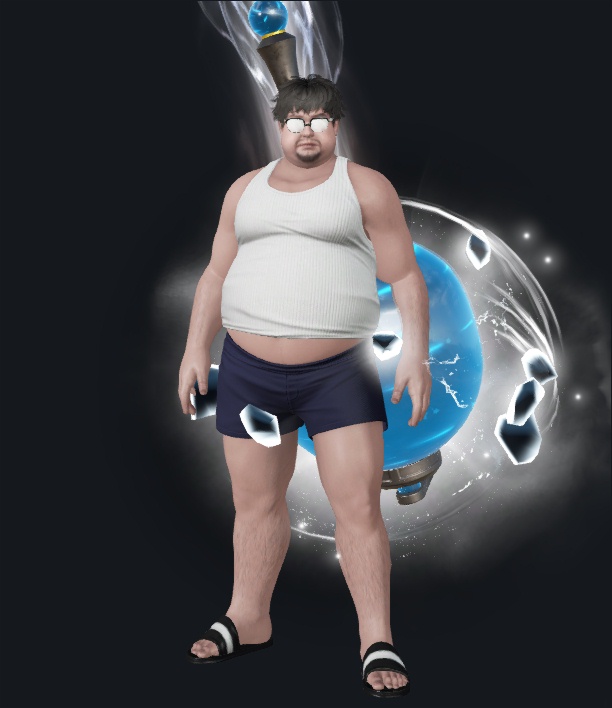 후원아