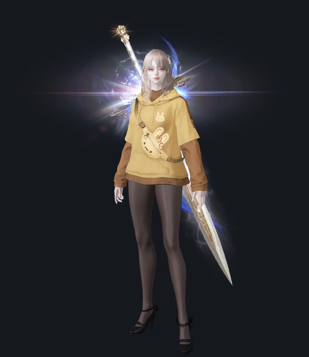 치마입은홀리나이트