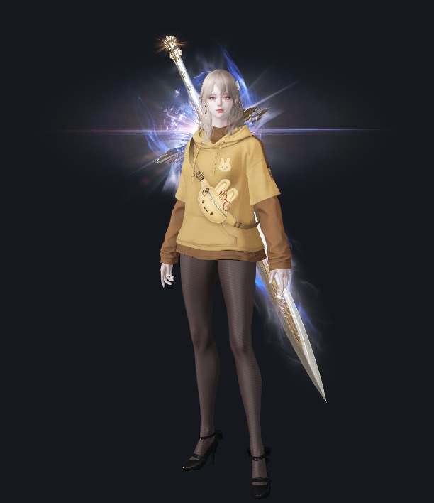 치마입은홀리나이트