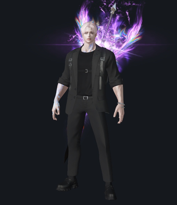 칸이가지켜줄게