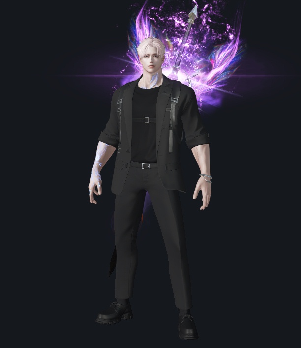 칸이가지켜줄게