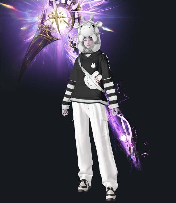 영혼있는마음가짐