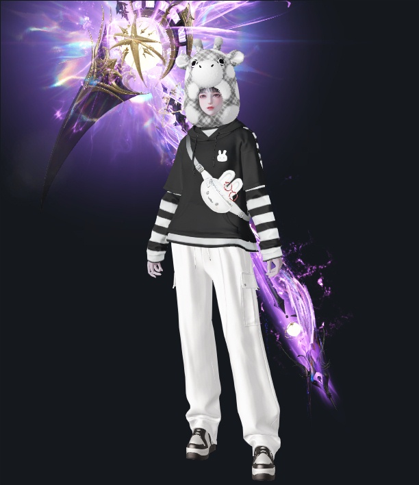 영혼있는마음가짐