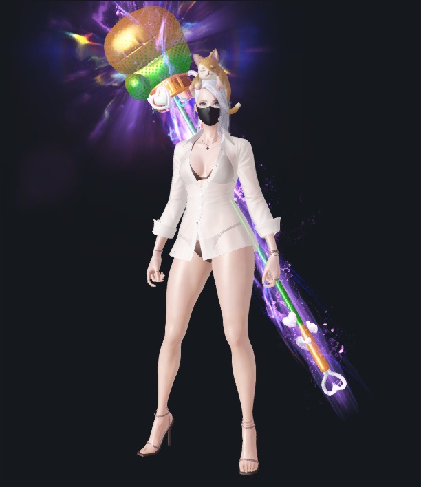 혼란