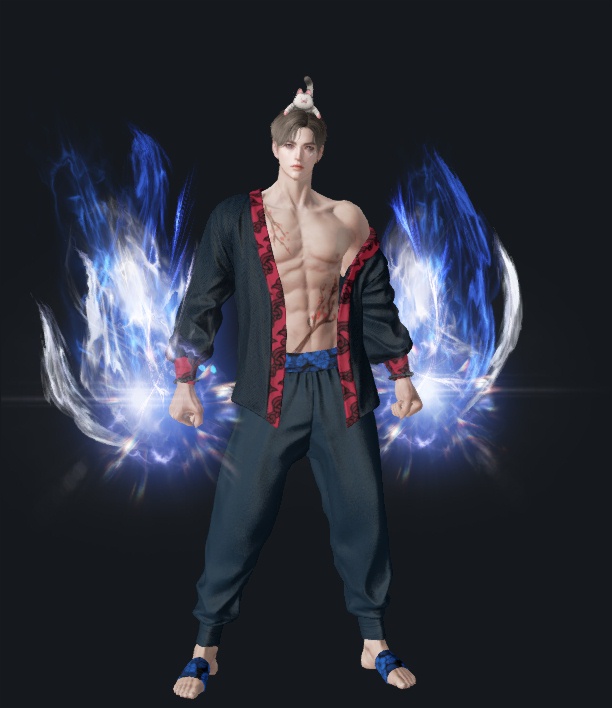 브레이커간다잉