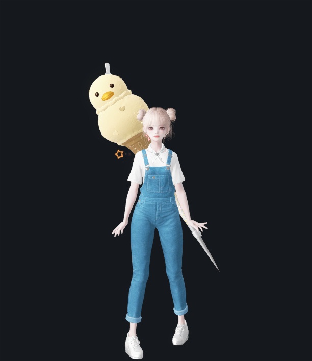 냐웅