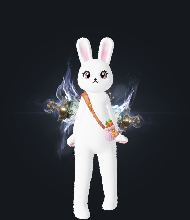 딴자